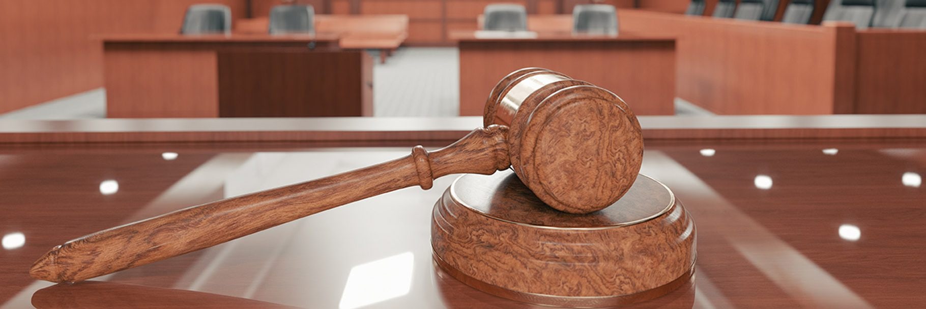 be informed, 
be informed, be involved every step of the way